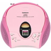 SCD-24 Pink