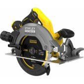 Stanley SFMCS550B 18 V 190 mm circular saw.