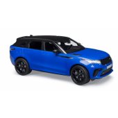 Range Rover Velar, model vehicle