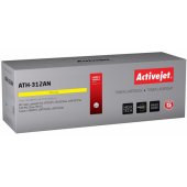 CE312A CRG-729Y Yellow Alternative