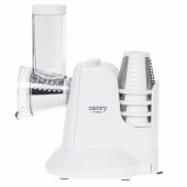 Camry Vegetable Chopper with 5 attachments