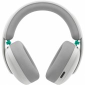 G325 LIGHTSPEED Wireless Gaming Headset White