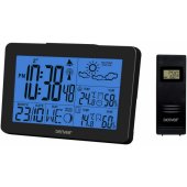 WS-530 Black