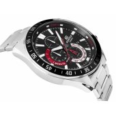 Edifice EFV-620D-1A4VUEF Silver