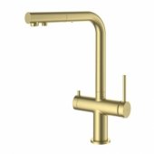 Delta Gold