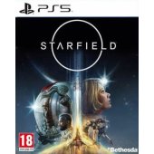 Starfield (Premium Edition) PS5