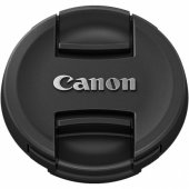 Lens cap E-58 II