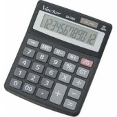 Vector CD-2401 Black