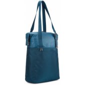 3203783 "Spira Vertical Tote" Legion Blue
