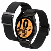 Galaxy Watch Band Lite Fit (20mm) Black