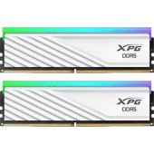XPG Lancer Blade RGB 2x16GB DDR5 6000MHZ UDIMM AX5U6000C3616G-DTLABRWH