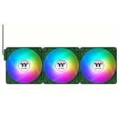CT140 EX Reverse ARGB 140mm Case Fan CL-F230-PL14RG-A Green 3pcs