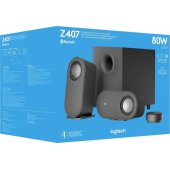 Z407 2.1 Black