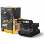 Flip Black + Color Film Bundle (8 Photos)