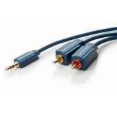70468 Casual MP3 Adapter cable, 3 m