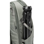 Travel Backpack 30L Sage Green