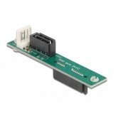 Adapter SATA Slimline > SATA