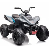 Quad McLaren Racing MCL 35 (PA.JL212.SZA) Gray