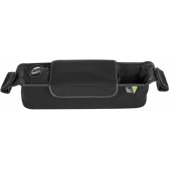 Parent Stroller Console for City Select 2 Stroller Black