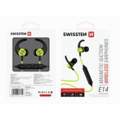 Active Wireless Bluetooth Green