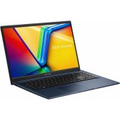 VivoBook 15 X1504VA-BQ4295W 15.6 FHD IPS 150U 16GB 512SSD EN W11 Blue