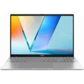 VivoBook S16 S3607VA-RP097W 16 144hz 210H 16GB 512SSD EN W11 Silver