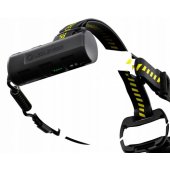 Ledlenser Headlight H7R Work - 502195