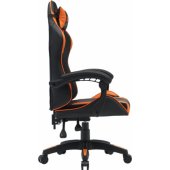 Gaming chair Core SGCH2 Black Orange
