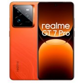 GT 7 Pro 12/ 256GB Mars Orange