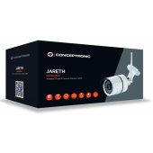 JARETH03W White