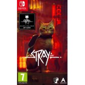 Stray for NSW