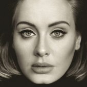 ADELE "25" CD