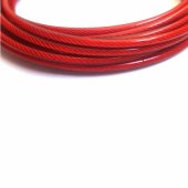 Jump Rope Red
