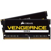 16GB Vengeance CMSX16GX4M2A2400C16 DDR4