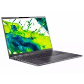 Aspire 16 AI A16-11M-X9L6 16 FHD+ IPS X1-26-100 32GB 1SSD EN W11 Gray