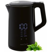 PC-WKS 1243 Black