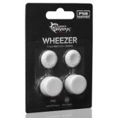 PS5-817 Wheezer White
