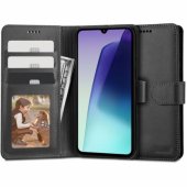 Wallet Xiaomi Redmi 14C / Poco C75 Black