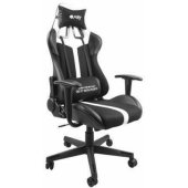 Fury Avenger XL Black/ White