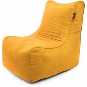 Noa Apricot VELVET FIT
