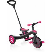 Explorer Trike 4in1 Pink