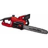 Einhell Electric chainsaw GC-EC 2040 (red/ black, 2,000 watts)