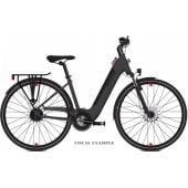 Mono UP ECO Plus 26 anthracite/ red