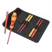 Wera 05006600001 manual screwdriver Set