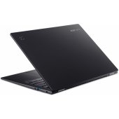 TravelMate P6 TMP614-54-TCO 14 IPS 258V 32GB 1SSD EN W11P Black