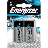 Max Plus C / R14 2 pack