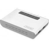 DN-13024 Network print server