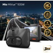 935W 4K HDR GPS Wifi