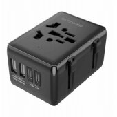 BW-TA1 4-in-1 Travel Adapter 20W