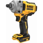 Klucz udarowy Dewalt DEWALT.KLUCZ UDAROWY 1/ 2" 18V 812Nm 4-BIEGI PIERŚ
